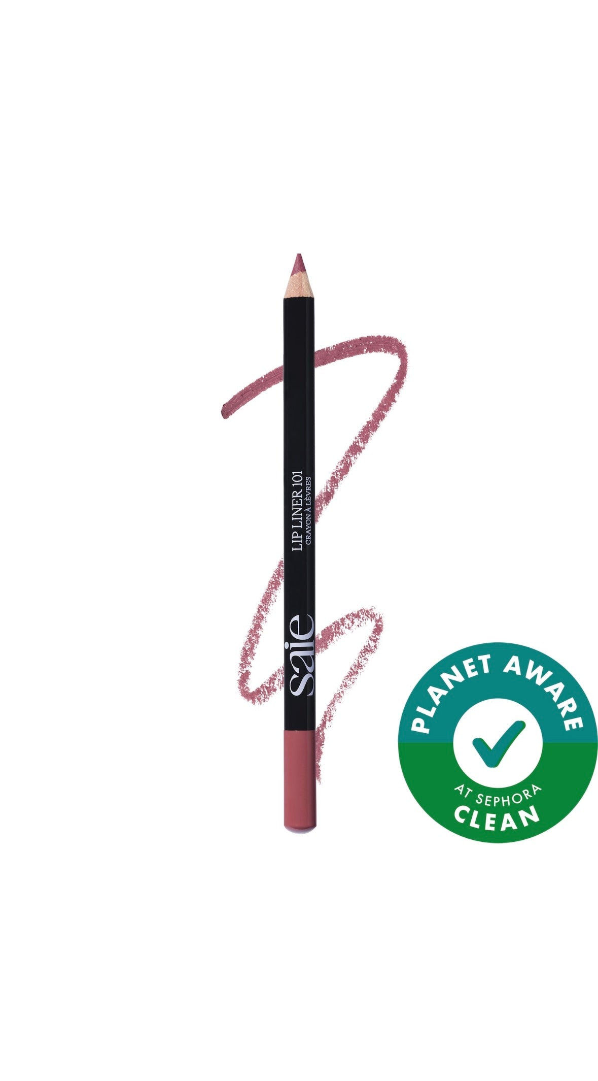 Lip Liner 101: Creamy & Nourishing Lip Pencil