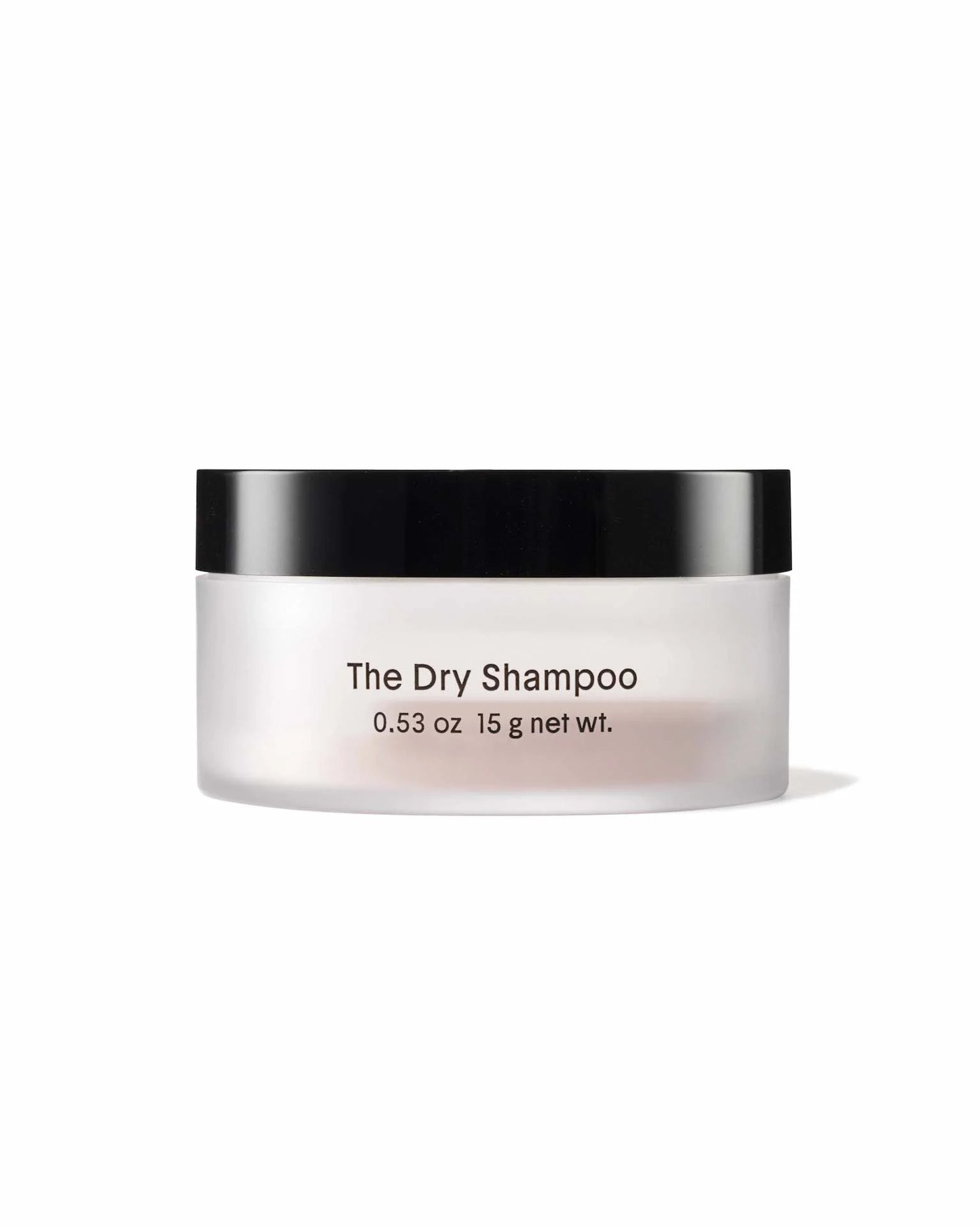 The Dry Shampoo - PREVENTA