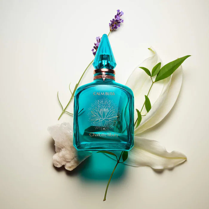 Calm Bliss Eau de Parfum - PREVENTA