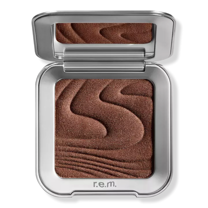 Hypernova Satin Matte Bronzer - PREVENTA