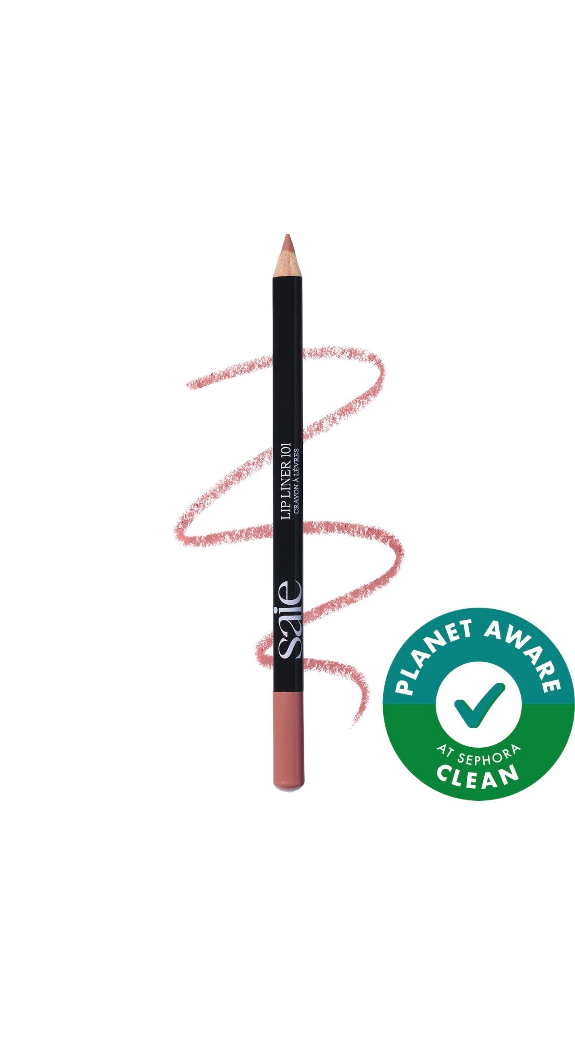 Lip Liner 101: Creamy & Nourishing Lip Pencil