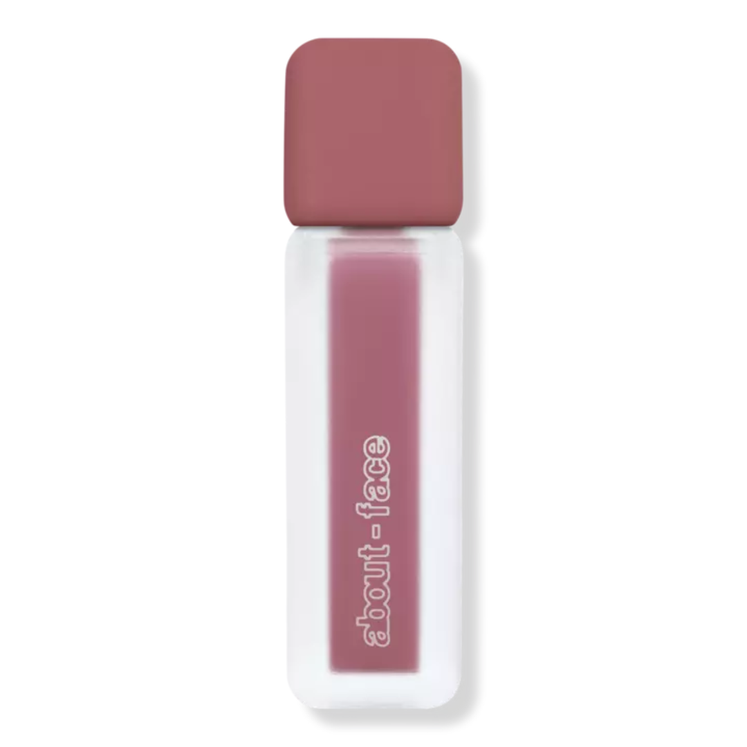 Paint-It Matte Lip Color