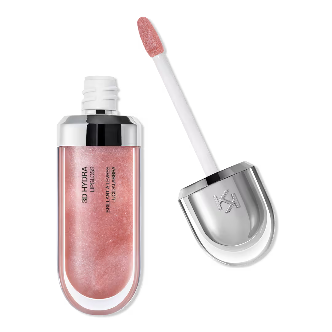 3D Hydra Lipgloss - PREVENTA