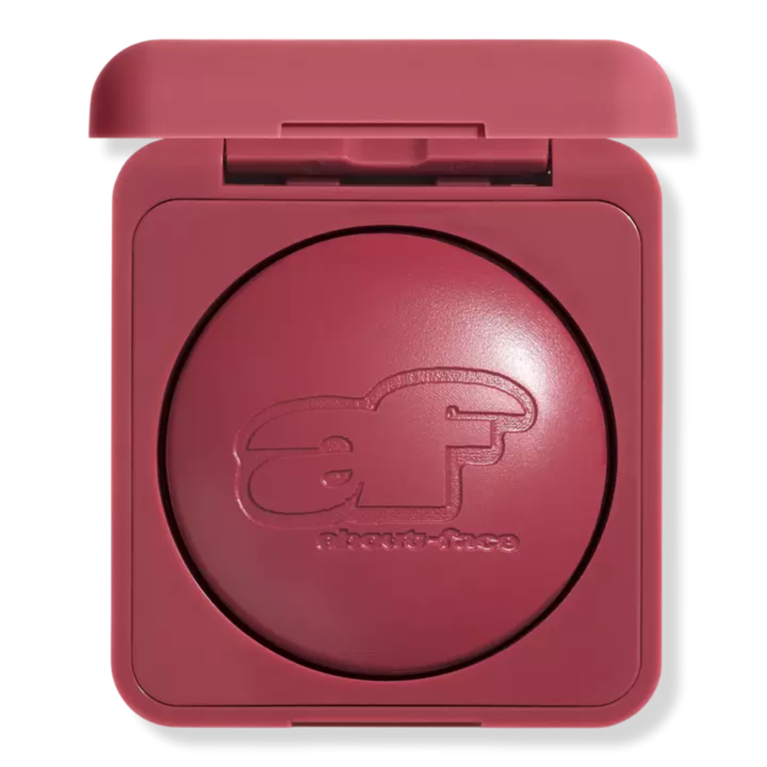 Cheek Freak Blush Balm