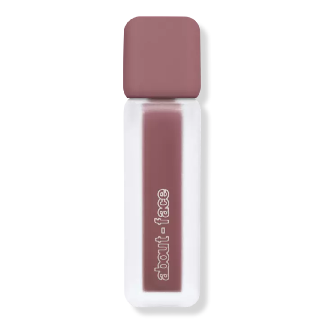 Paint-It Matte Lip Color