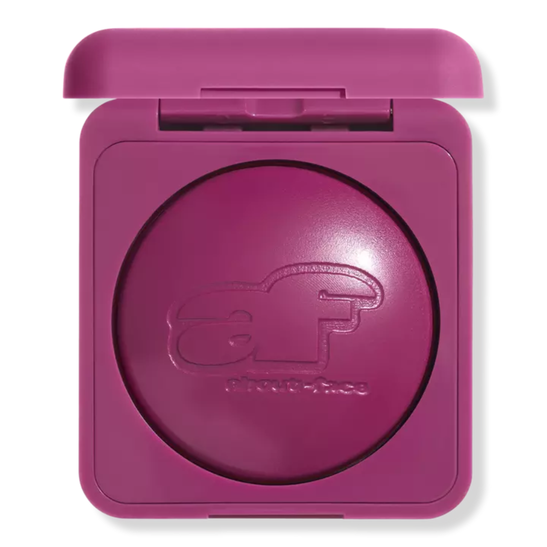 Cheek Freak Blush Balm