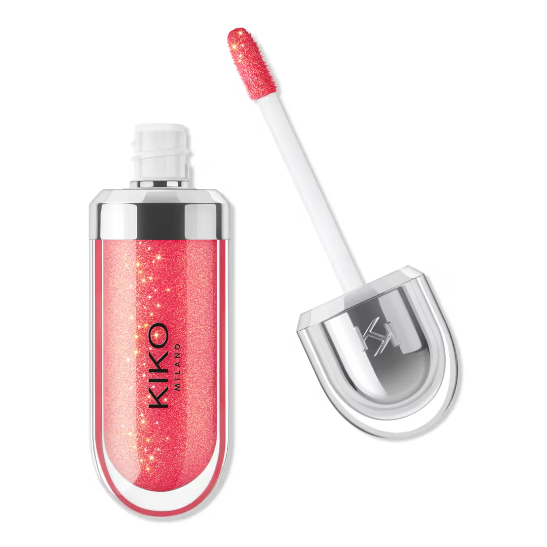 3D Hydra Lipgloss - PREVENTA