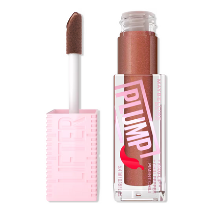 Lifter Plump Lip Plumping Gloss