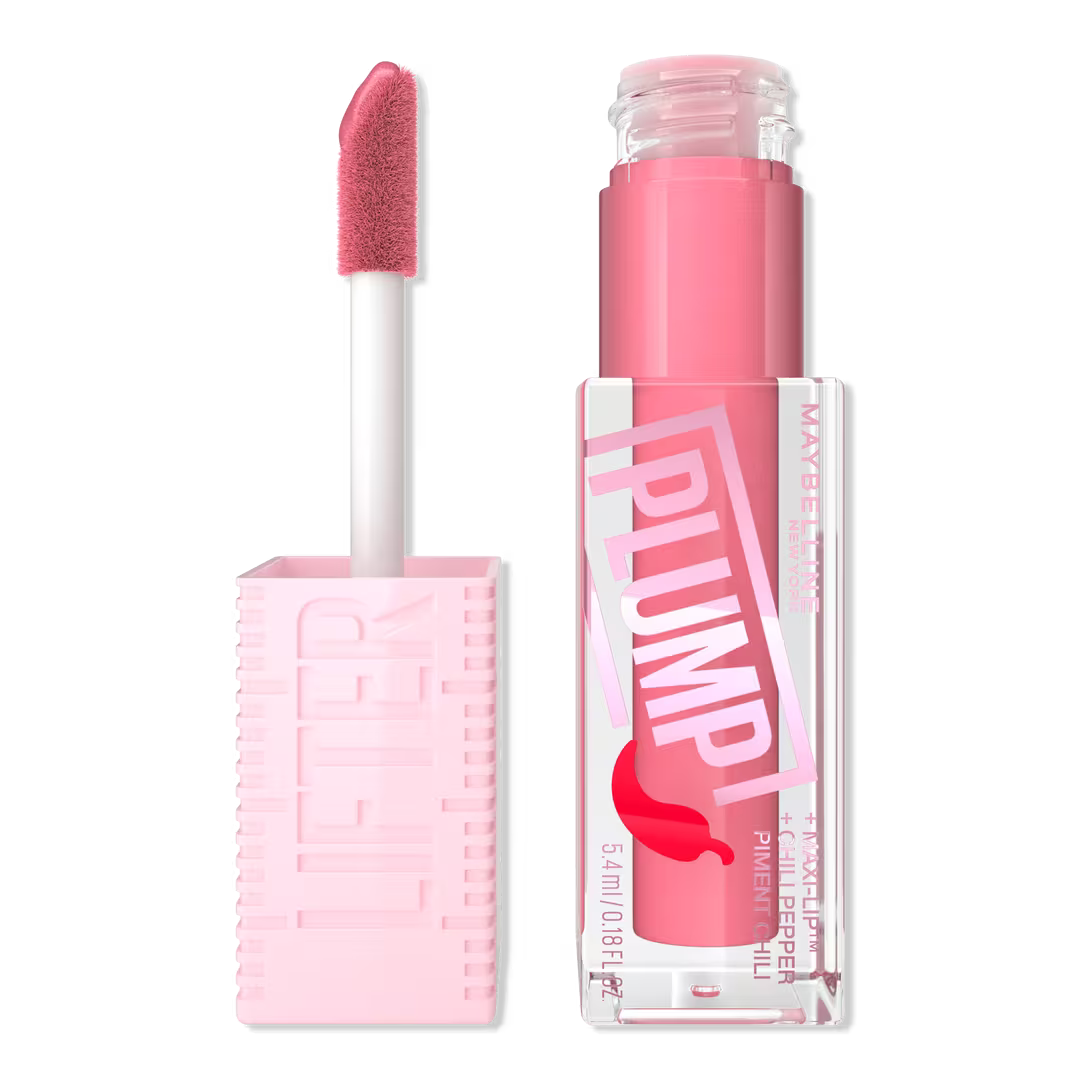 Lifter Plump Lip Plumping Gloss