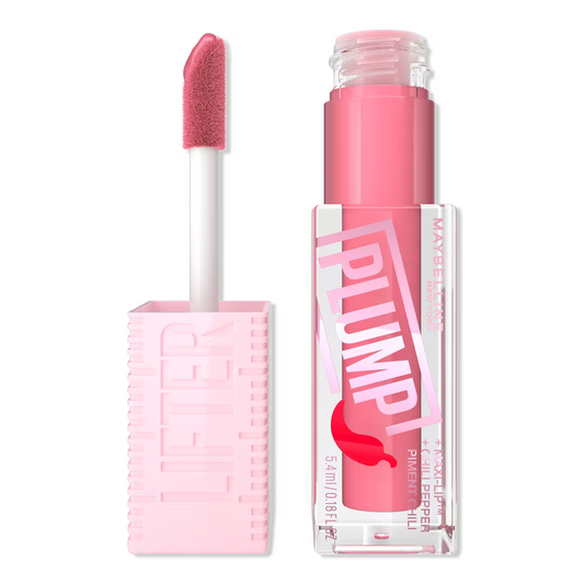 Lifter Plump Lip Plumping Gloss