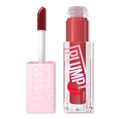 Lifter Plump Lip Plumping Gloss