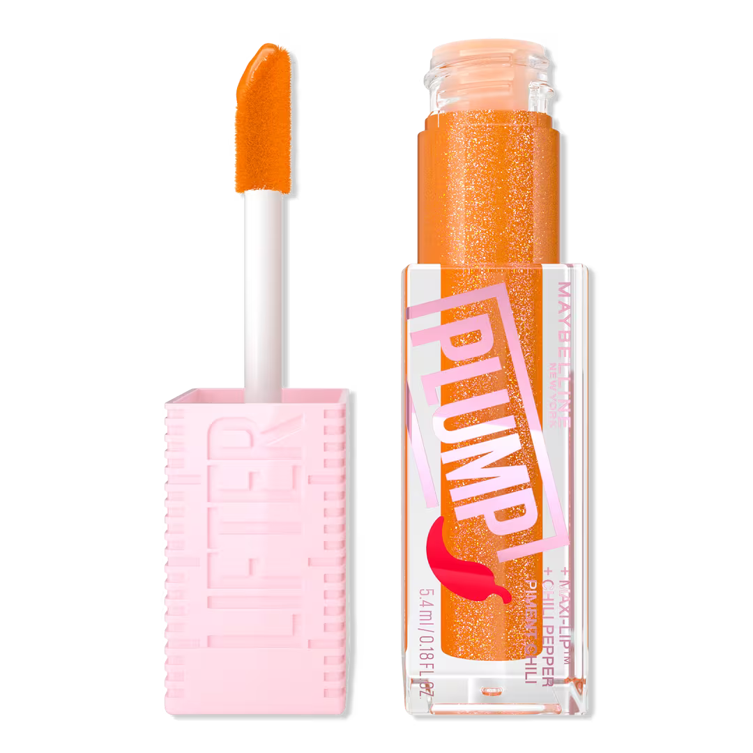 Lifter Plump Lip Plumping Gloss