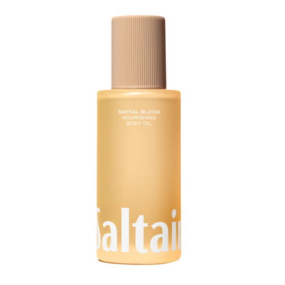 SANTAL BLOOM NOURISHING BODY OIL - PREVENTA