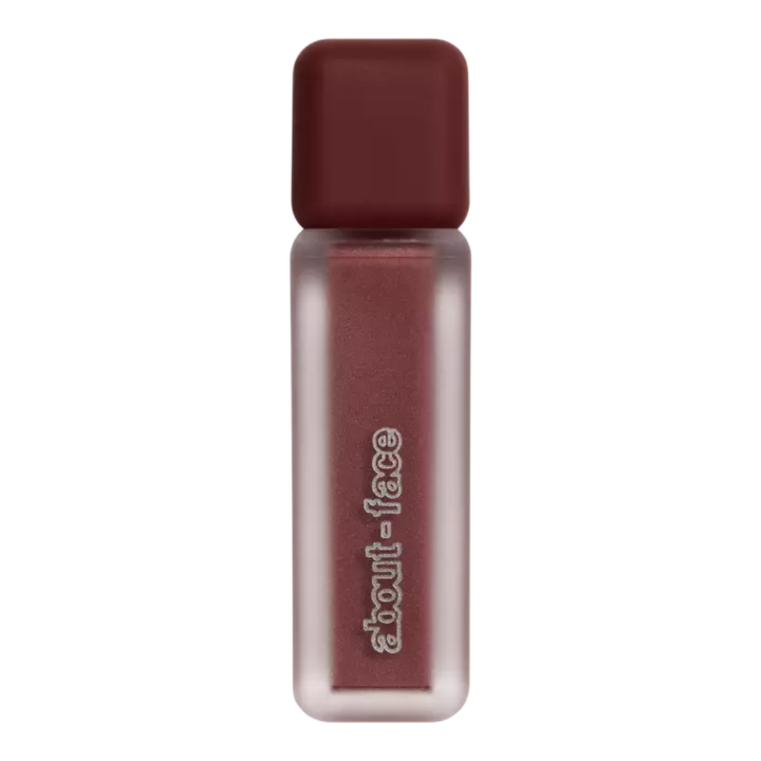 Paint-It Matte Lip Color