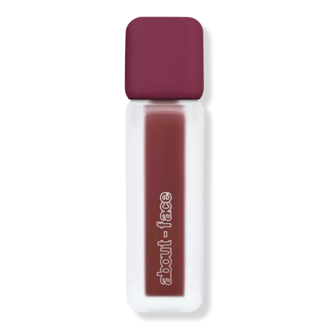 Paint-It Matte Lip Color