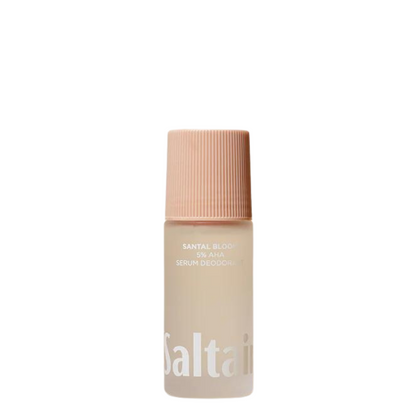 SANTAL BLOOM 5% AHA SERUM DEODORANT - PREVENTA