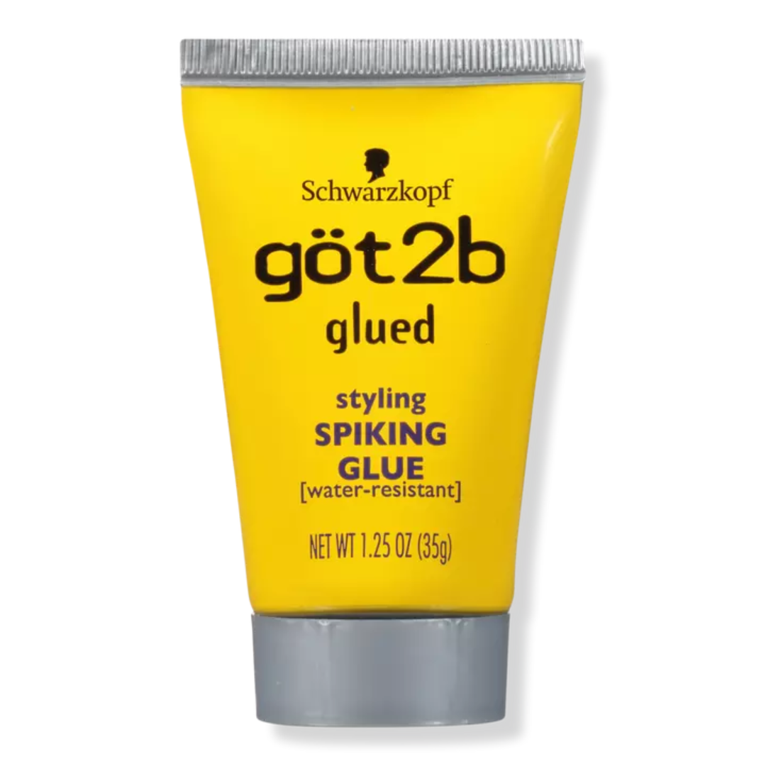 Glued Styling Spiking Glue Mini - PREVENTA