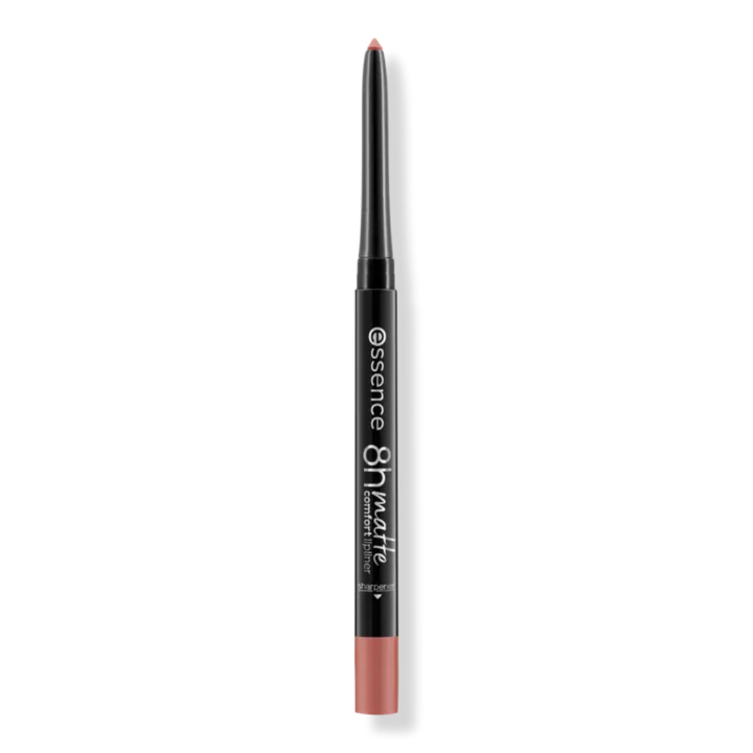 8H Matte Comfort Lipliner