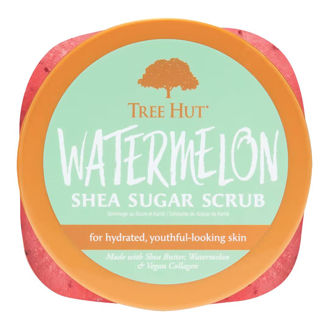 Watermelon Shea Sugar Scrub