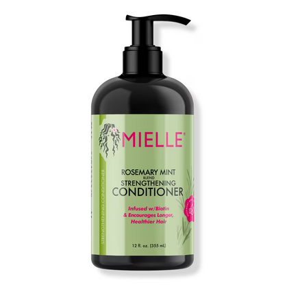 Rosemary Mint Strengthening Conditioner