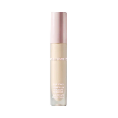 power plush longwear concealer - PREVENTA