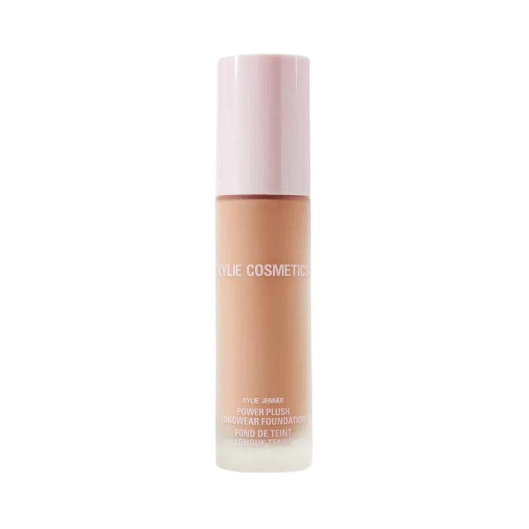 power plush longwear foundation - PREVENTA