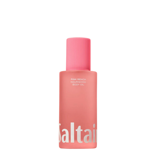 PINK BEACH NOURISHING BODY OIL - PREVENTA