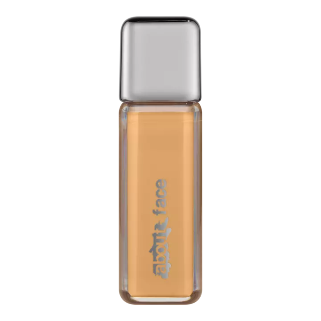 THE PERFORMER Skin-Focused Foundation