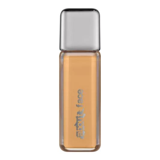 THE PERFORMER Skin-Focused Foundation