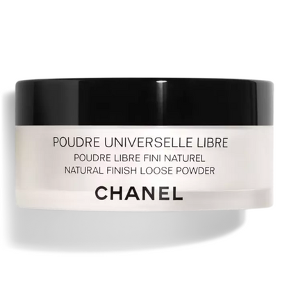 POUDRE UNIVERSELLE LIBRE Natural Finish Loose Powder - PREVENTA