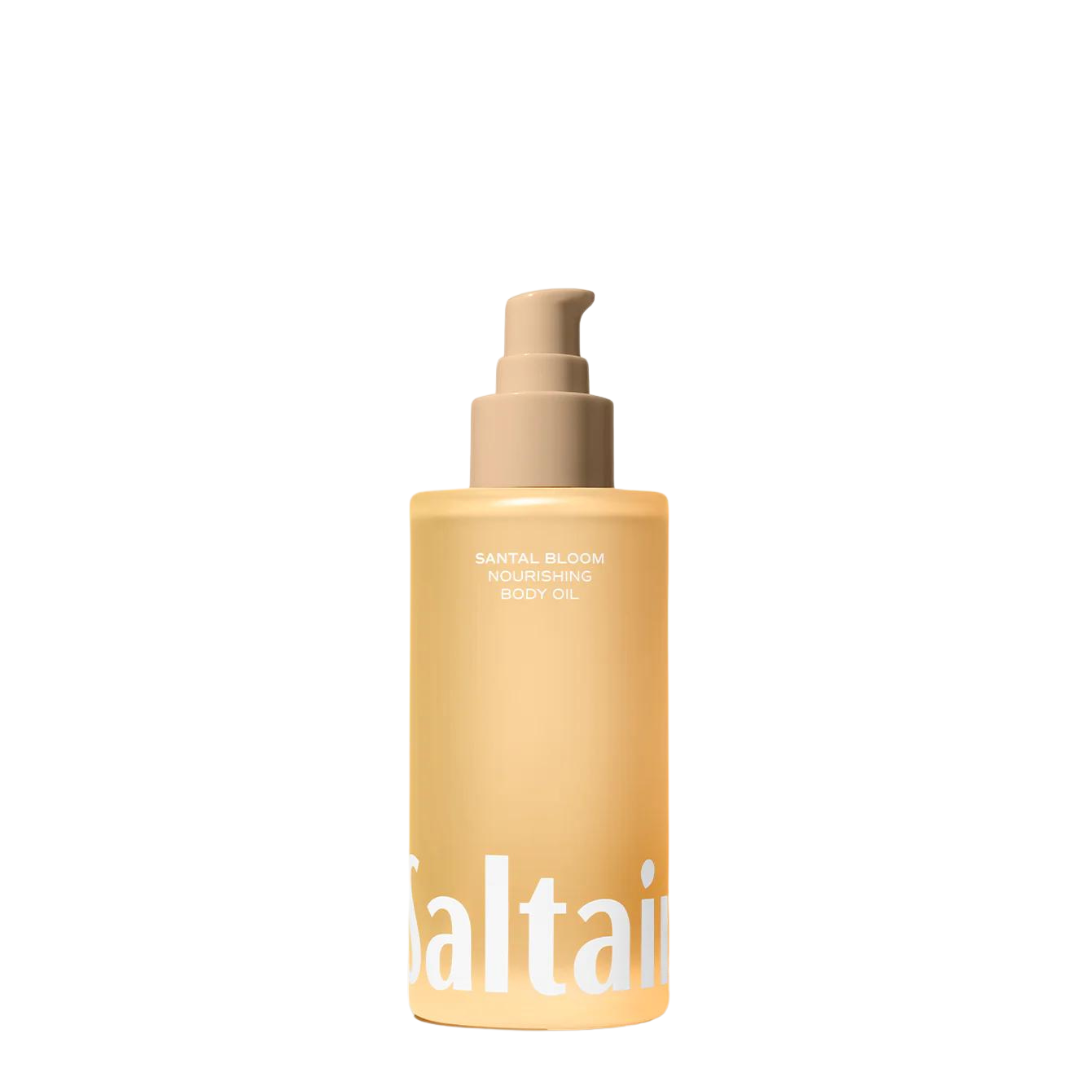 SANTAL BLOOM NOURISHING BODY OIL - PREVENTA