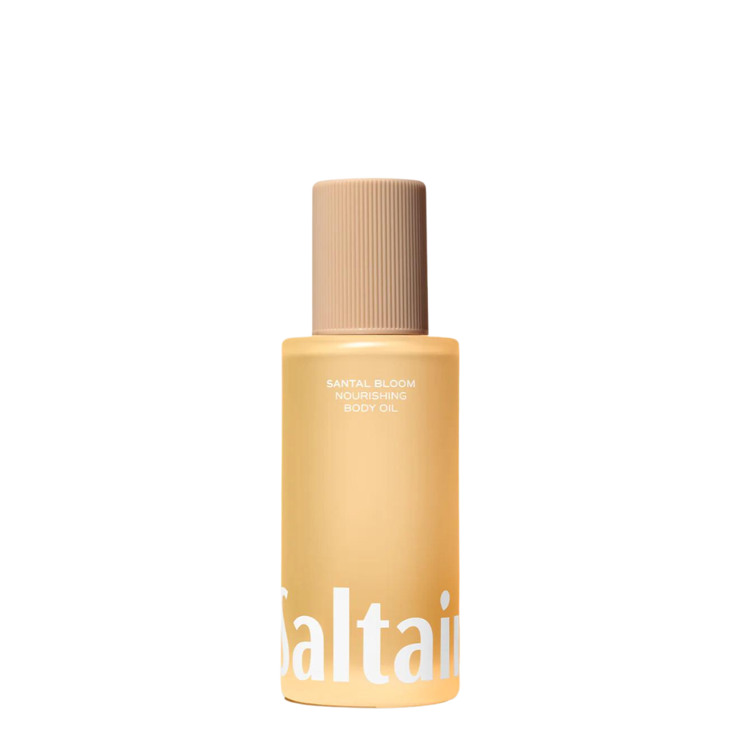 SANTAL BLOOM NOURISHING BODY OIL - PREVENTA