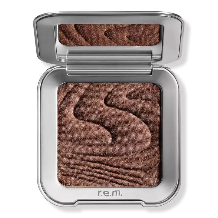 Hypernova Satin Matte Bronzer - PREVENTA