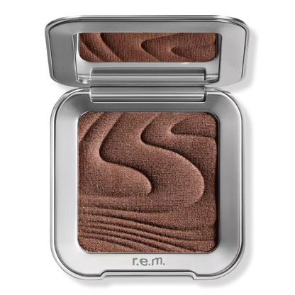 Hypernova Satin Matte Bronzer - PREVENTA