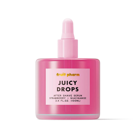 Juicy Drops Serum - PREVENTA