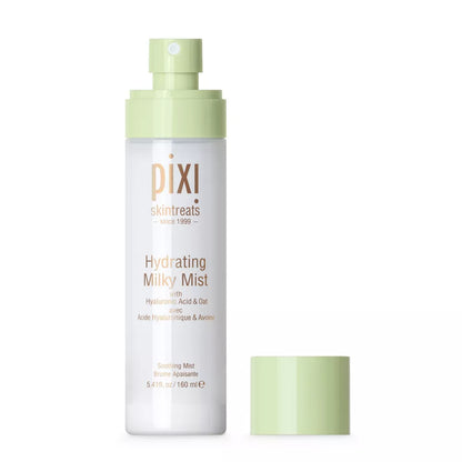 Hydrating Milky Mist