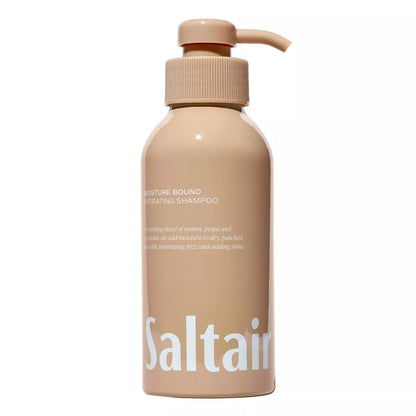 Moisture Bound Hydrating Shampoo - PREVENTA