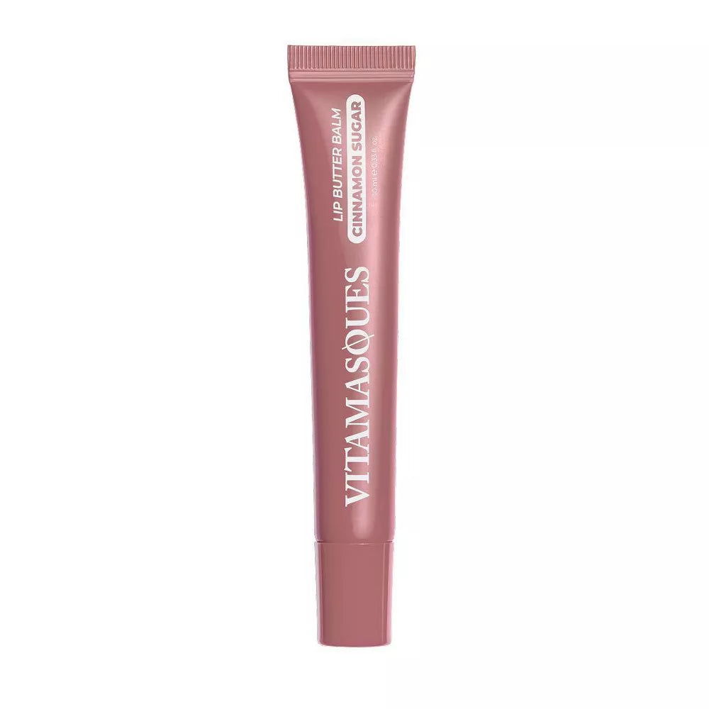 Tinted Lip Butter Balm Plump and Repair