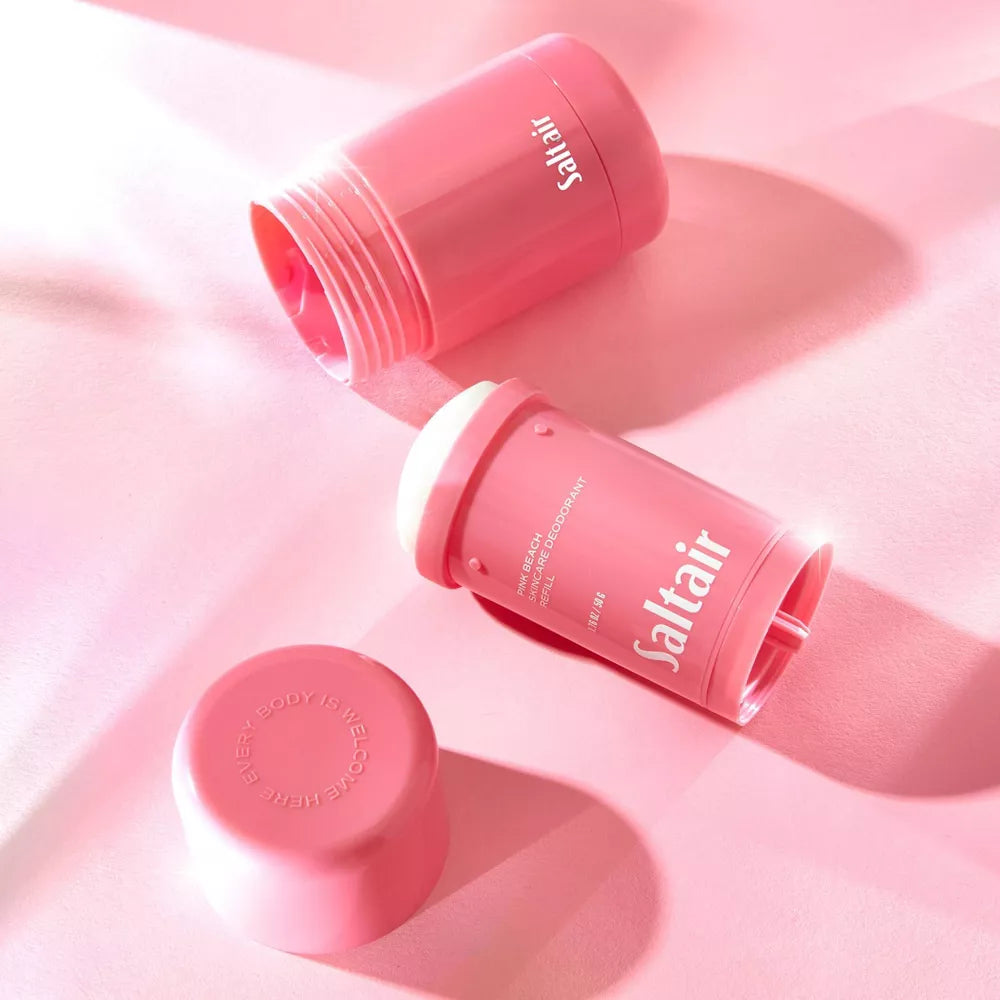 Pink Beach Skincare Deodorant - PREVENTA