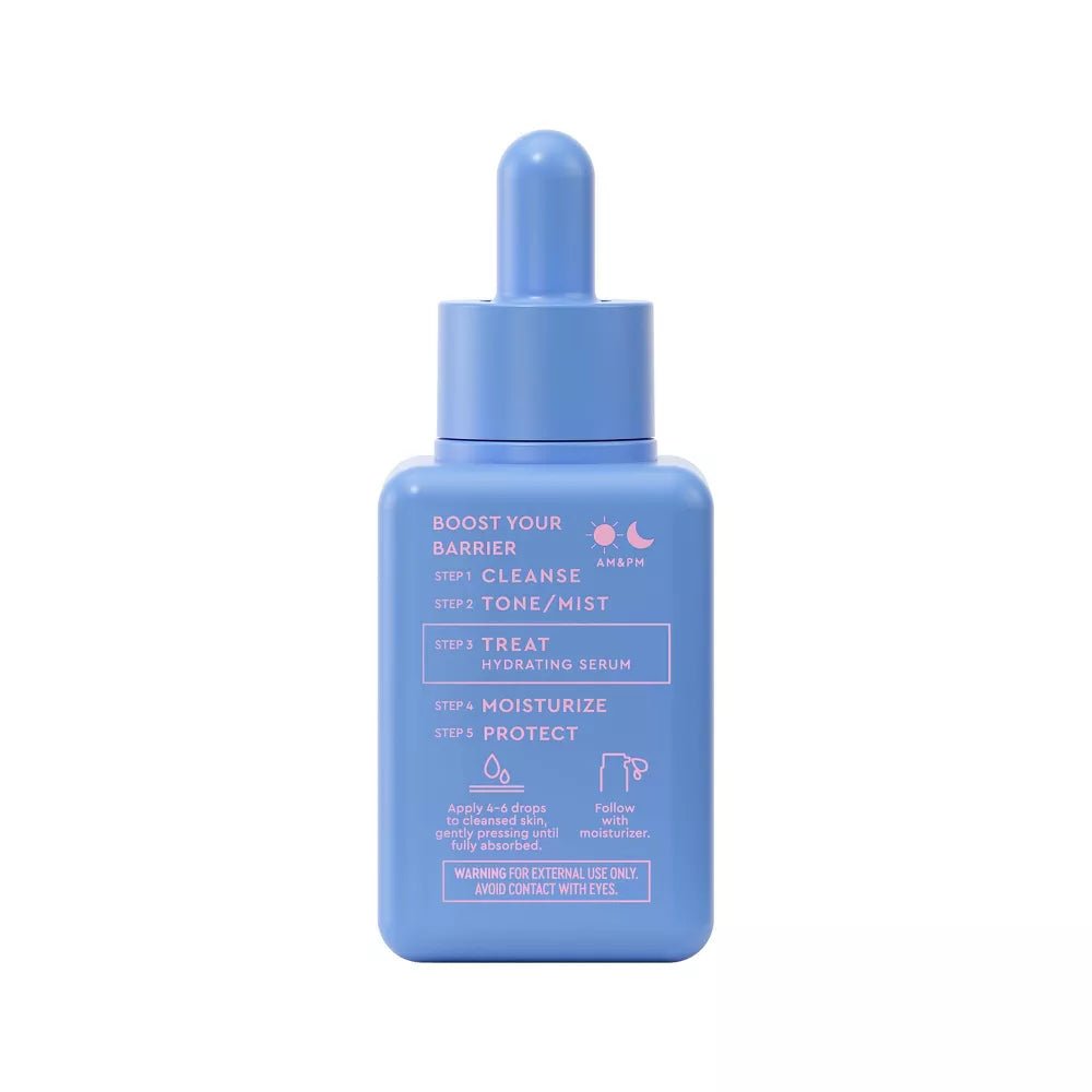 Hydrating Serum