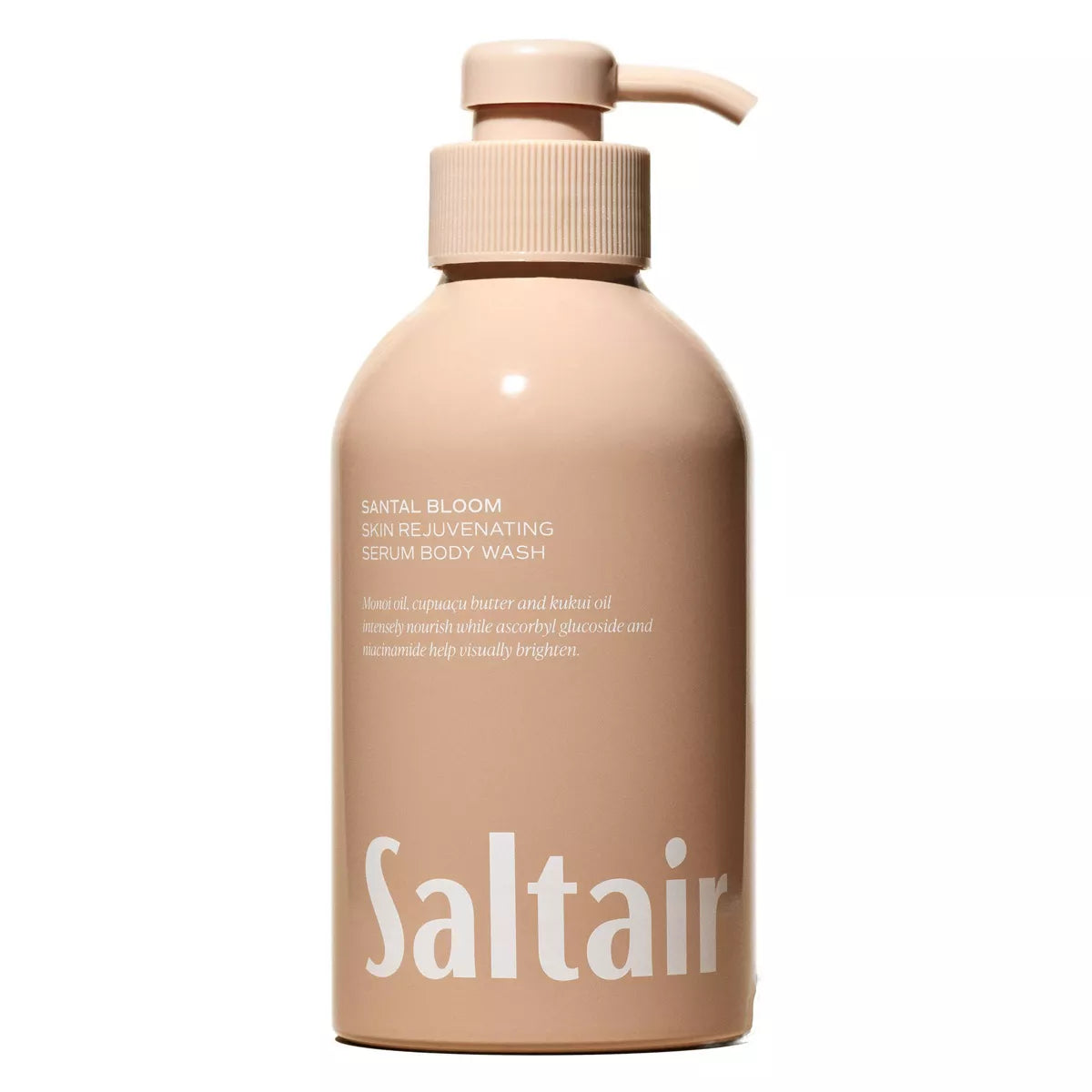 Santal Bloom Serum Body Wash - PREVENTA