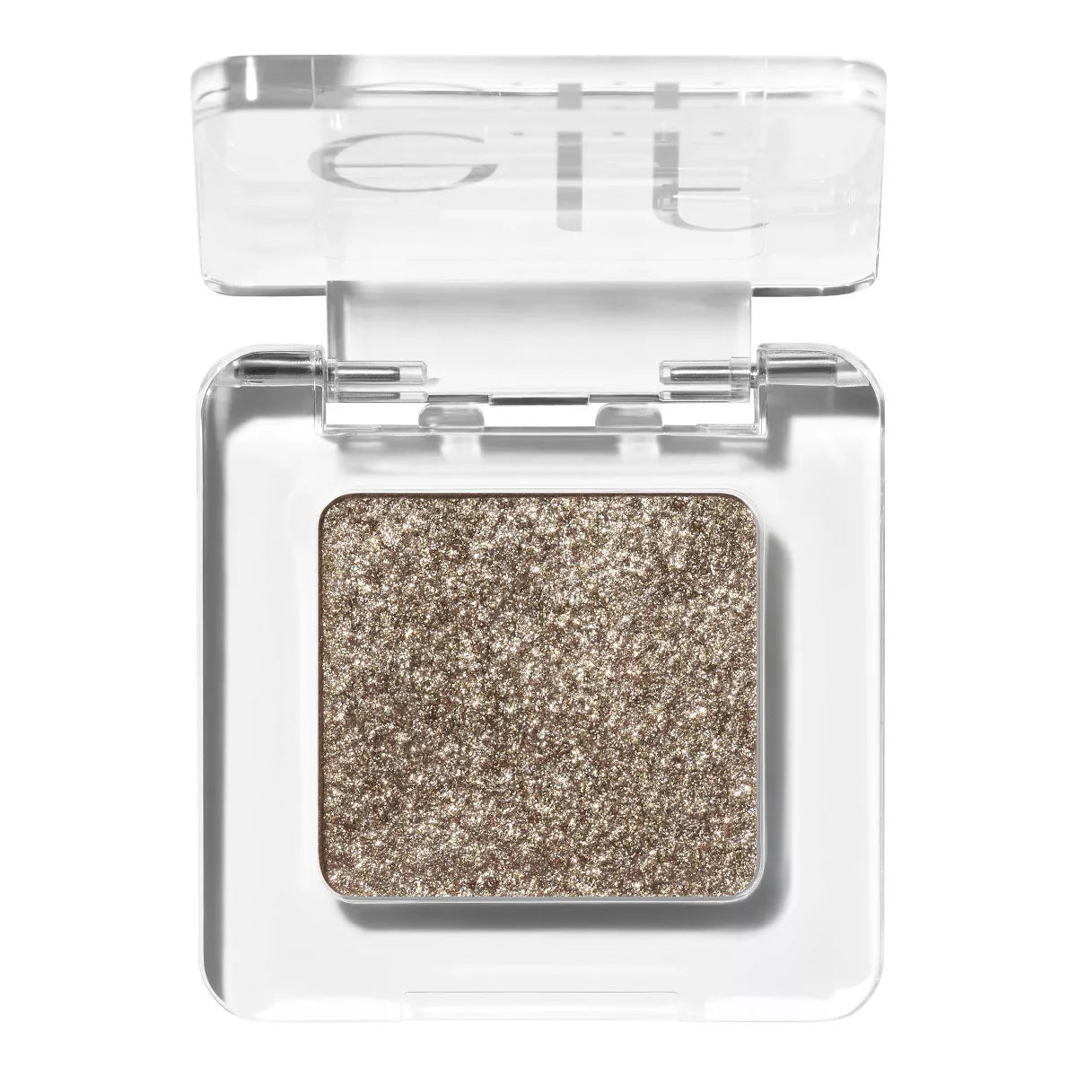 Fine as Fleck Glitter Eyeshadow - PREVENTA