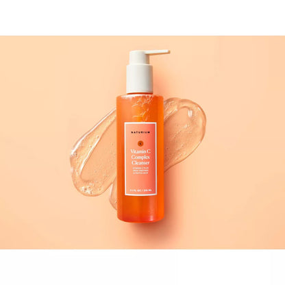 Vitamin C Complex Cleansing Gelee