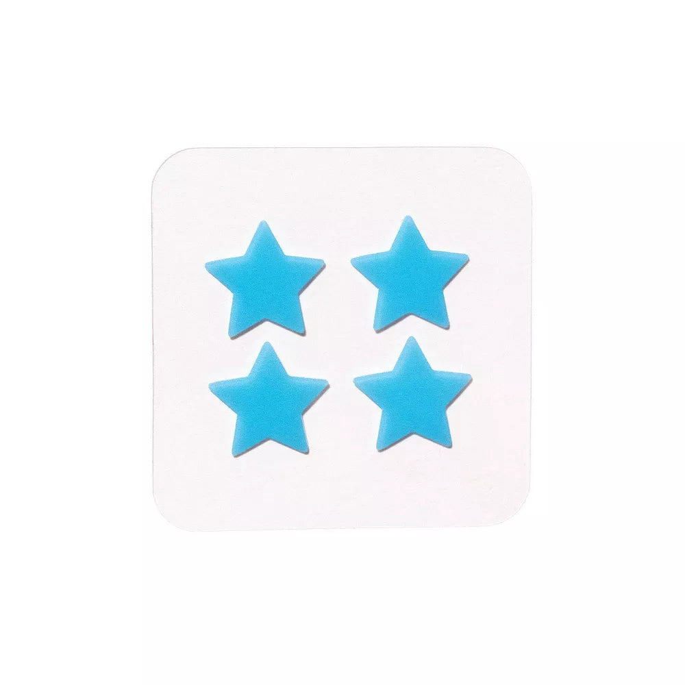 Hydro-Stars + Salicylic Acid Star Patch 32ct