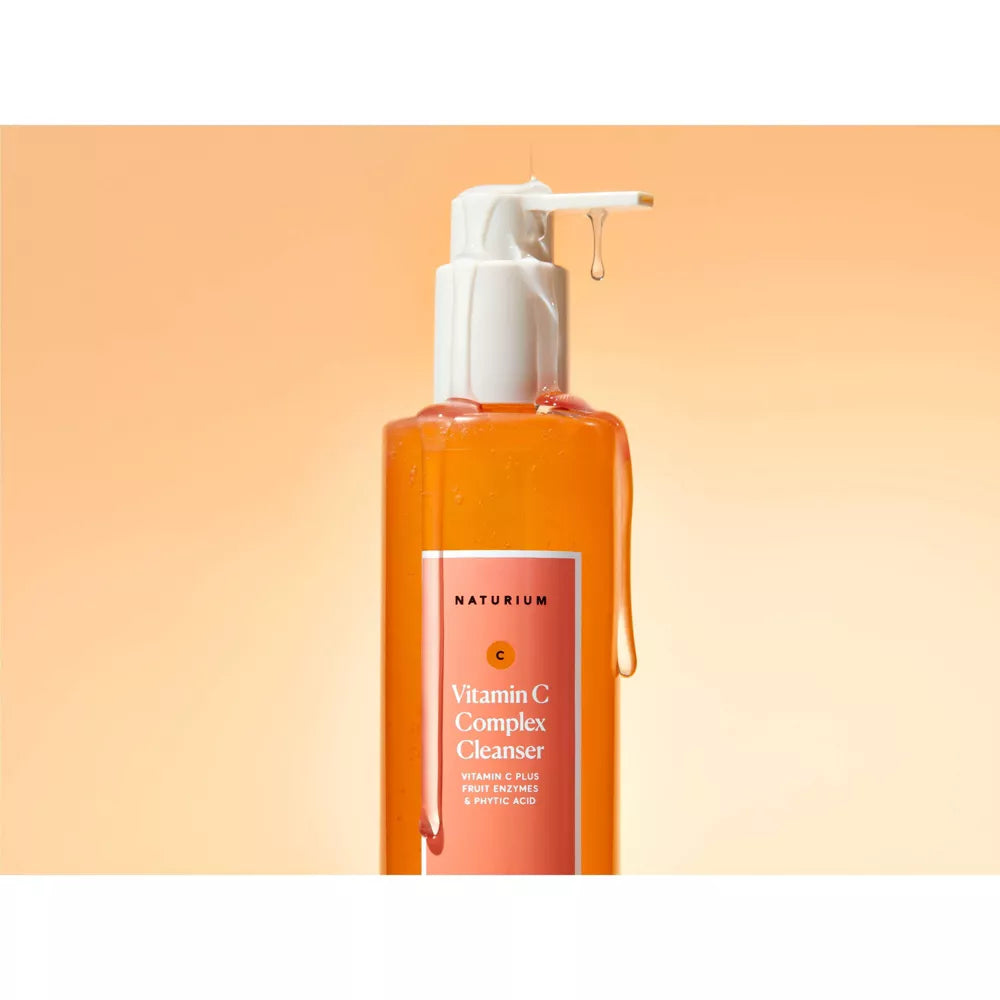 Vitamin C Complex Cleansing Gelee