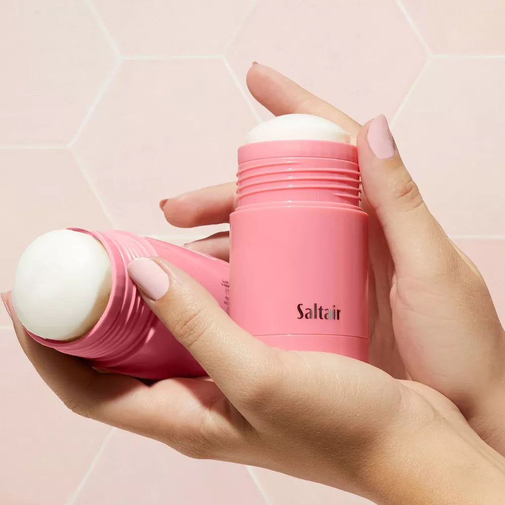 Pink Beach Skincare Deodorant - PREVENTA