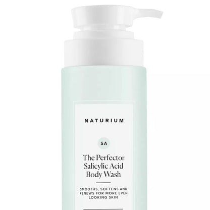 The Perfector Salicylic Acid Skin Smoothing Body Wash - PREVENTA