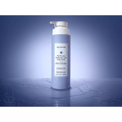 The Booster Hyaluronic Acid Body Wash - PREVENTA