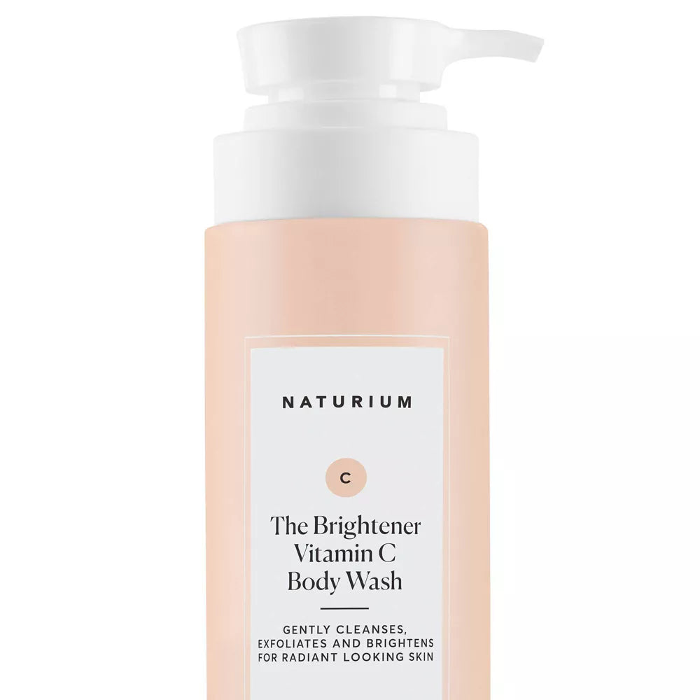 The Brightener Vitamin C Brightening Body Wash - PREVENTA