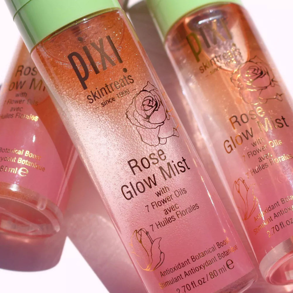 Rose Glow Mist